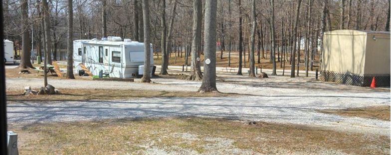 Elizabethtown Crossroads Campground Elizabethtown Ky 3