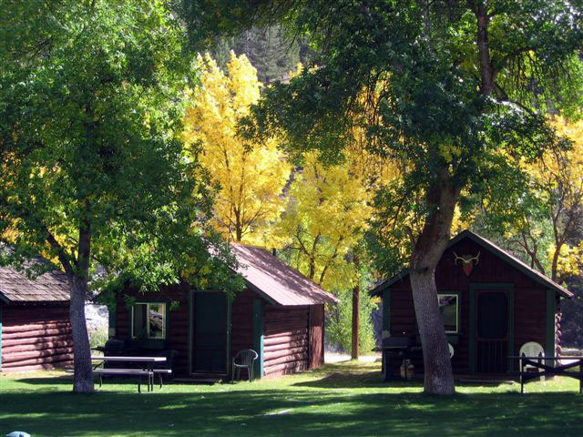 Torrey S Burnt Creek Inn   Rv Park Stanley Id 3