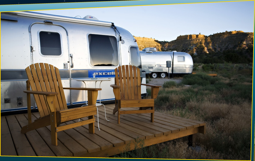 Shooting Star Rv Resort Escalante Ut 0