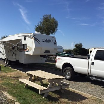 Kandy S Rv Park   Campground Belleville Ks 0