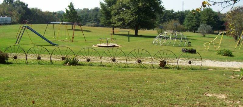 Glendale Campground Elizabethtown Ky 2