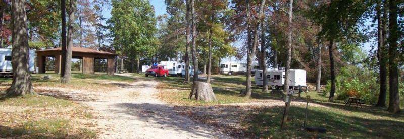 Glendale Campground Elizabethtown Ky 3