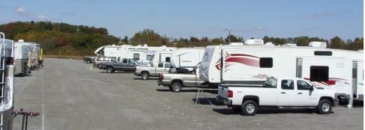 Heartland Campground Campbellsville Ky 0