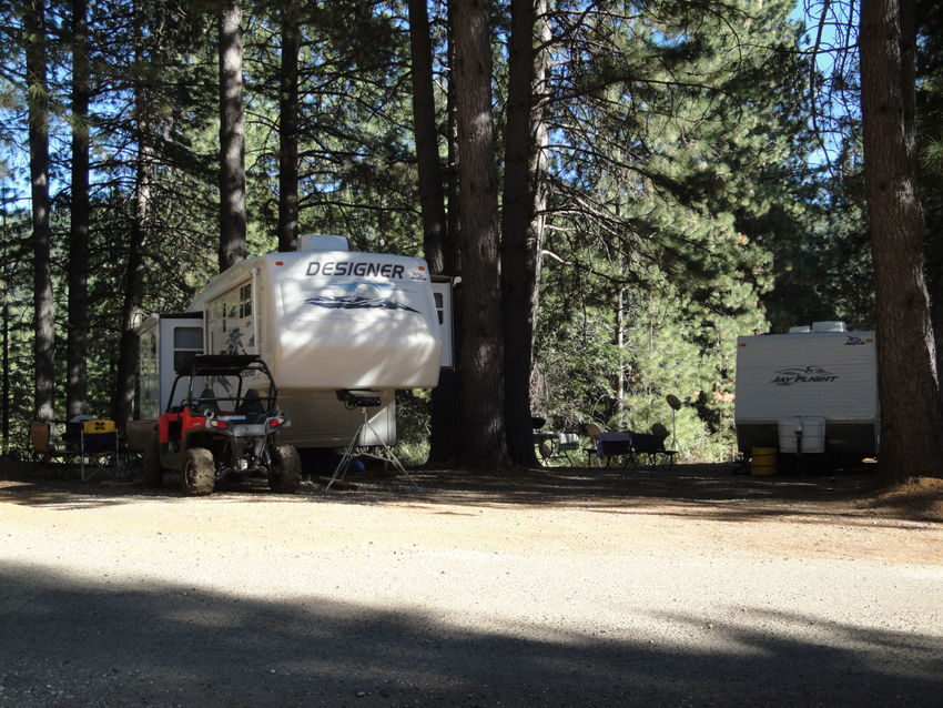 Dutch Flat Rv Resort Gold Run Ca 2