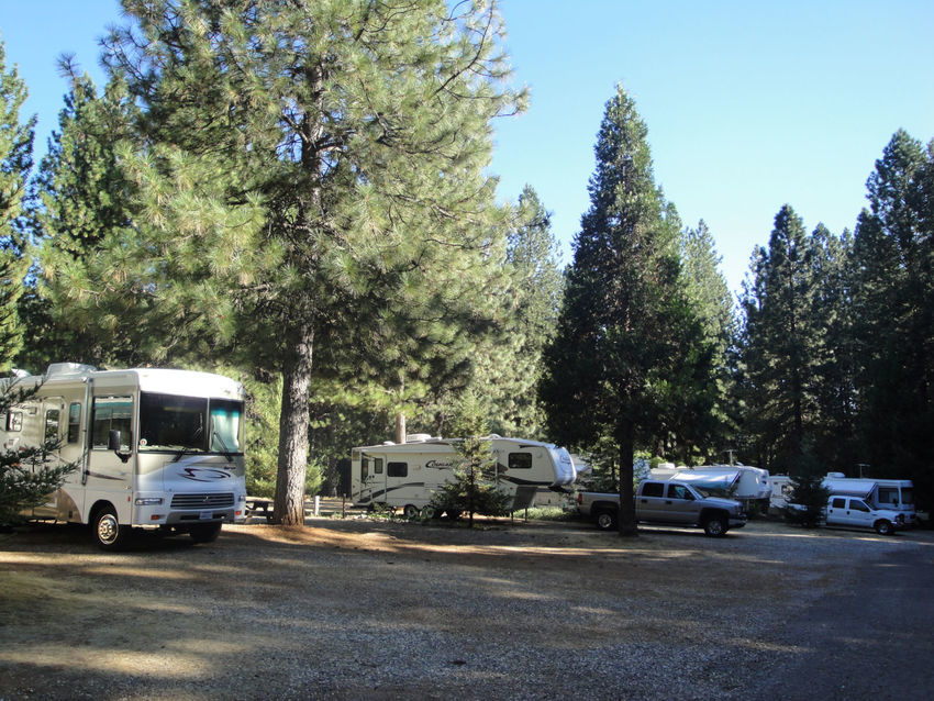 Dutch Flat Rv Resort Gold Run Ca 3