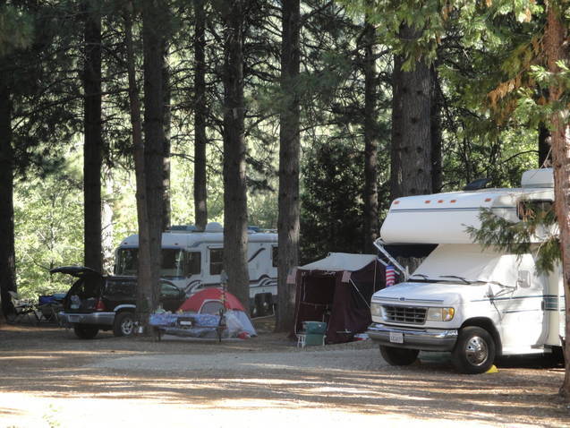 Dutch Flat Rv Resort Gold Run Ca 5