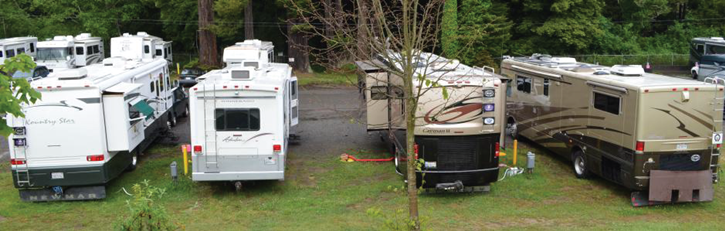 Redwood Acres Rv Park Eureka Ca 1