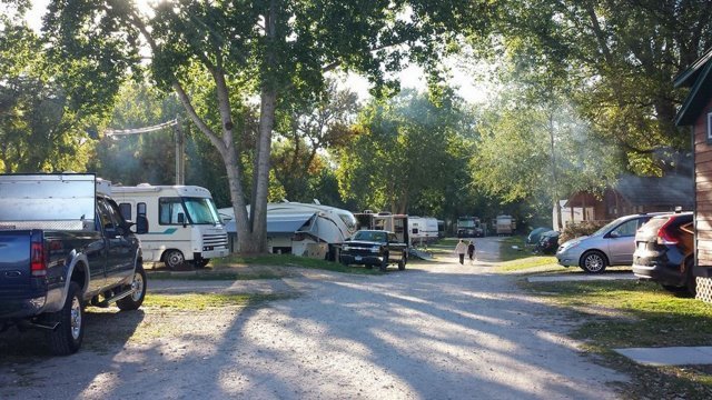 Jellystone Park At Kansas City Lawrence Ks 0