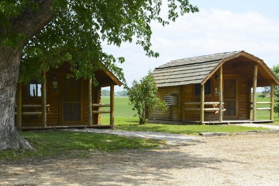 Jellystone Park At Kansas City Lawrence Ks 3