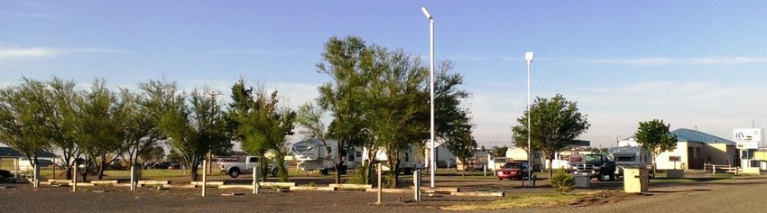 Prairie Rv Park Elkhart Ks 0