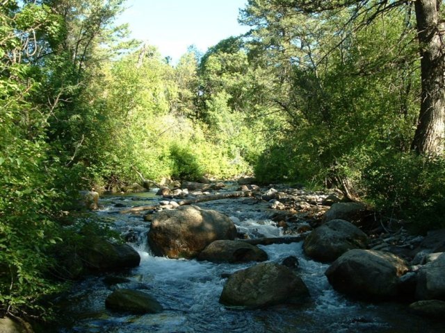 Cub River Guest Ranch Preston Id 3