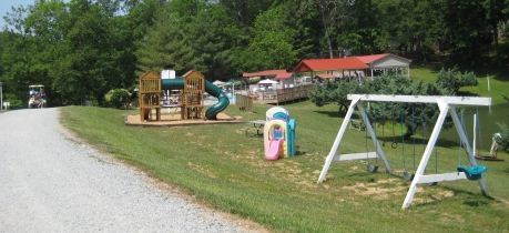 Kamptown Cadiz Ky 3