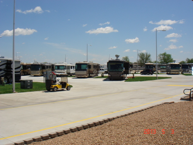 Air Capital Rv Park Wichita Ks 3