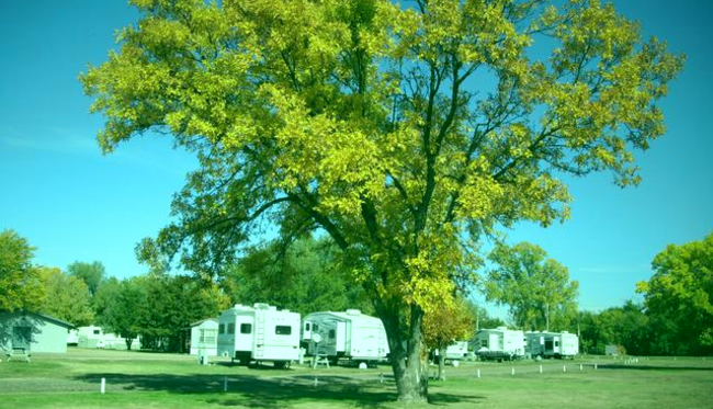 4 Aces Rv Park Kinsley Ks 0