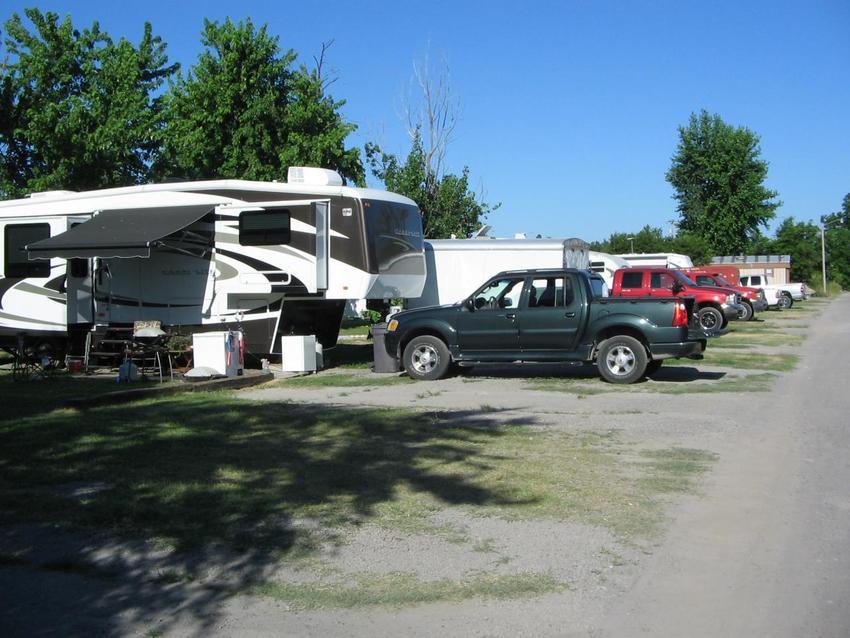 Grizzly S Rv Park Blytheville Ar 1