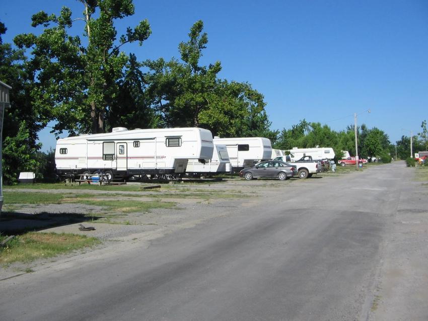 Grizzly S Rv Park Blytheville Ar 2