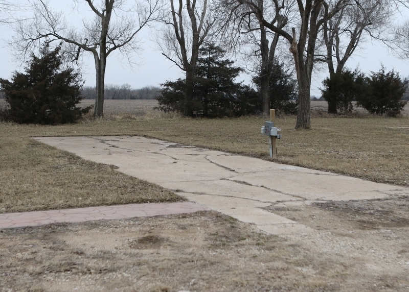 Morning Wood Lane Rv Park Lyons Ks 1