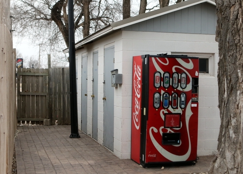 Morning Wood Lane Rv Park Lyons Ks 3