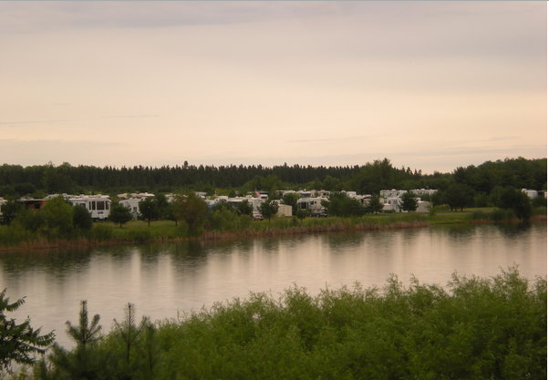 Ogston Rv Park Saginaw Mn 2