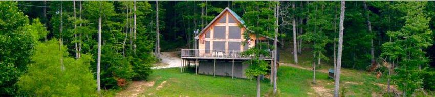 Lago Linda Hideaway Beattyville Ky 0