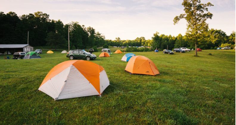 Lago Linda Hideaway Beattyville Ky 1