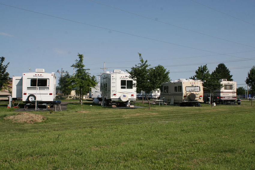 Owl S Nest Campground Junction City Ks 0