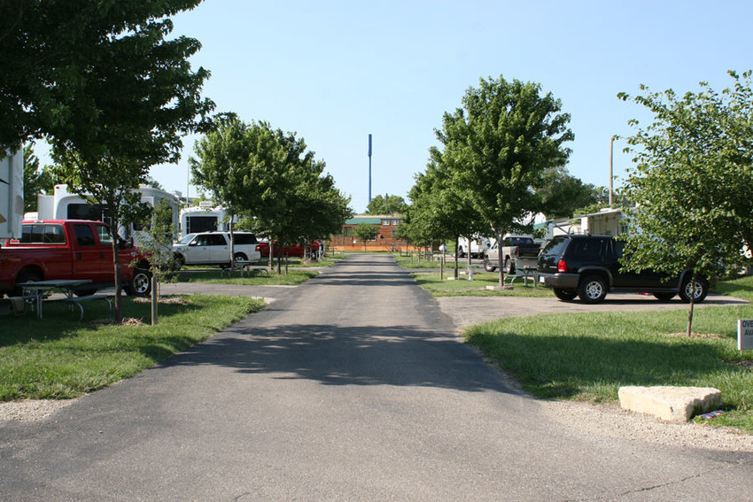 Owl S Nest Campground Junction City Ks 2