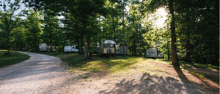 Lago Linda Hideaway Beattyville Ky 2