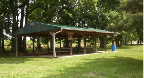 Lake Shelby Campground Shelbyville Ky 2