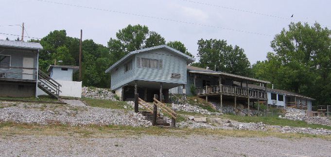 Moon River Marina And Resort Cadiz Ky 0