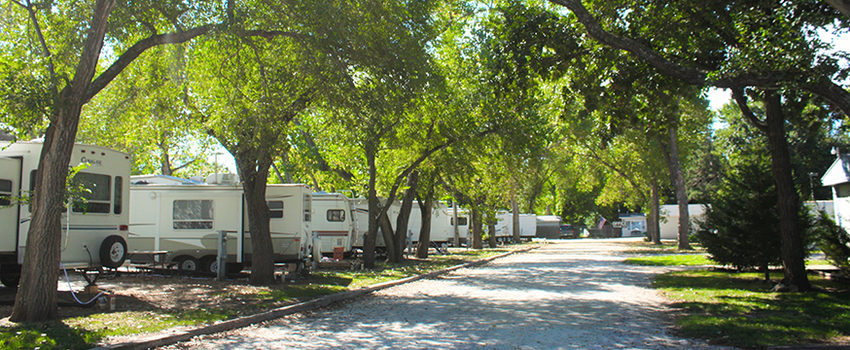 Deer Grove Rv Park El Dorado Ks 0