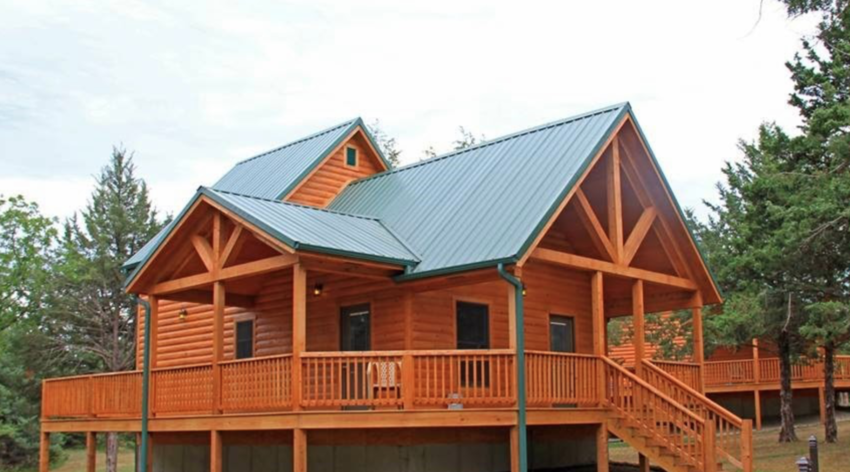 Acorn Rv Resort Milford Lake Ks 0