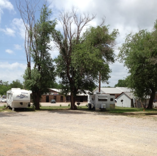 Rox Landing Medicine Lodge Ks 0