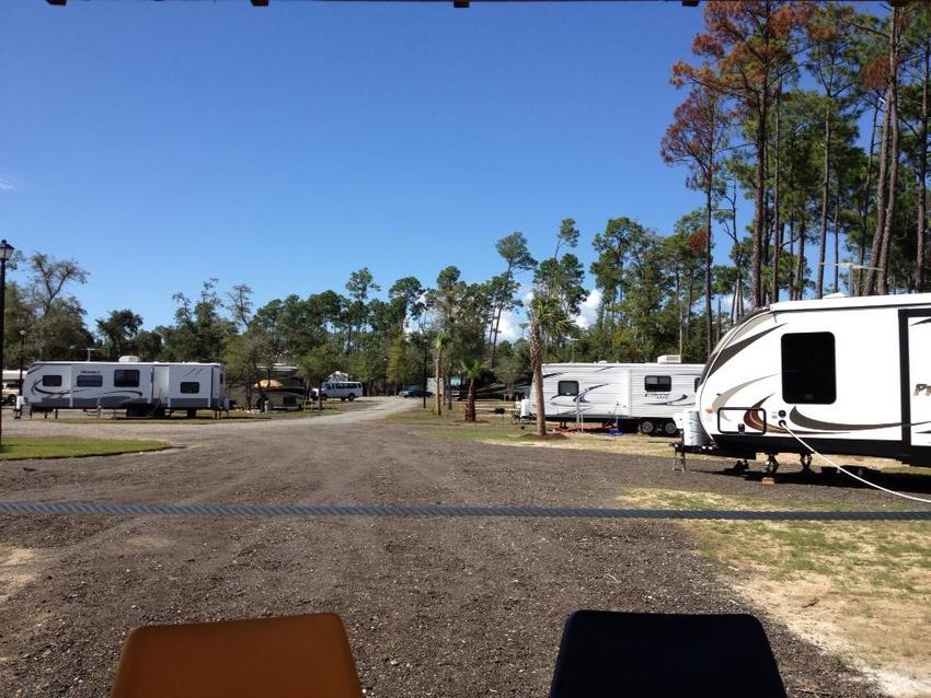 Pass Christian Rv Park Pass Christian Ms 0