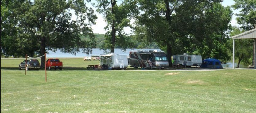 Pirates Cove Resort Hardin Ky 1