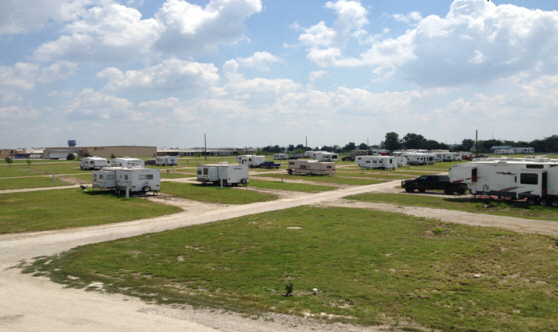 Big Chief Rv Park Coffeyville Ks 0