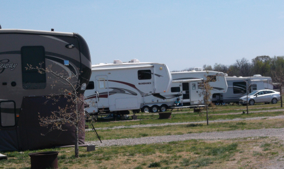 Big Chief Rv Park Coffeyville Ks 2