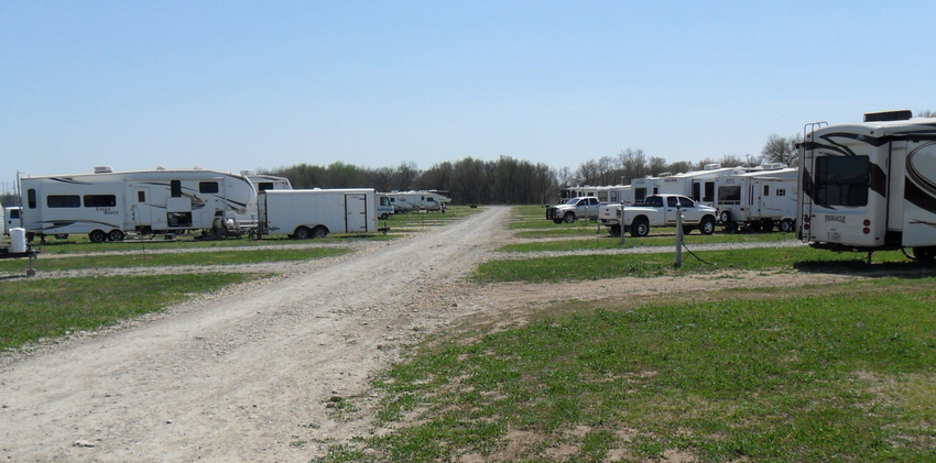 Big Chief Rv Park Coffeyville Ks 3