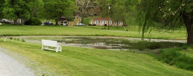 Still Waters Campground Frankfort Ky 2