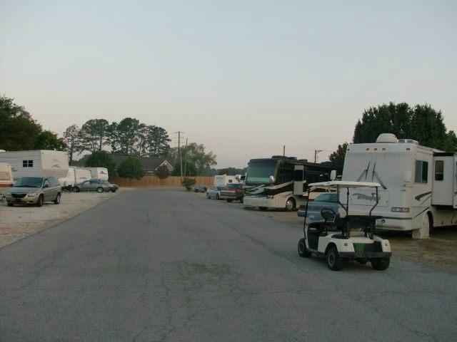 Circle O Rv Park   Motel Meade Ks 1