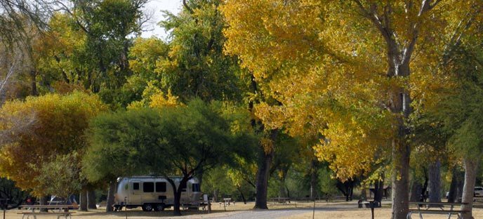 Cottonwood Camping Rv Park   Campground Bonner Springs Ks 0