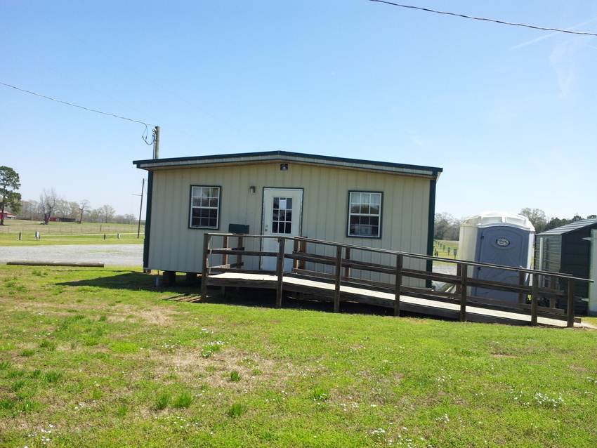 Hoisington Rv Park Hoisington Ks 2