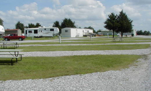 North Star Rv Park Valley Center Ks 0