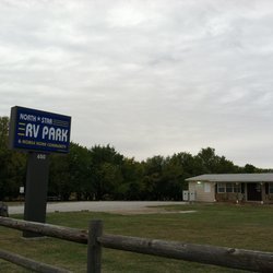 North Star Rv Park Valley Center Ks 2