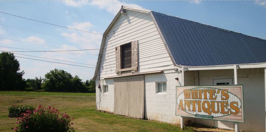 White Acres Campground Bardstown Ky 0