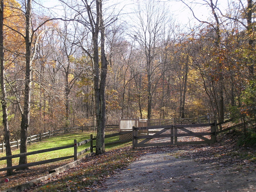 Hillview Acres Campground Cambridge Oh 0