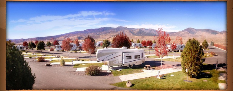 Bordertown Casino Rv Resort Reno Nv 4