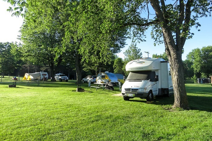 Storage   Rv Of Iola Iola Ks 2