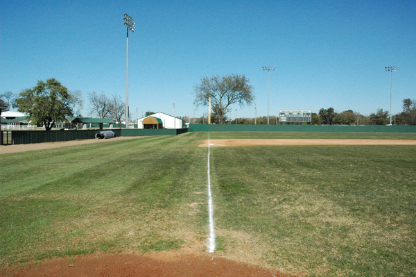 Walter Johnson Park Coffeyville Ks 0