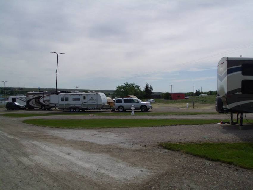 Shelby Rv Park   Resort Shelby Mt 0